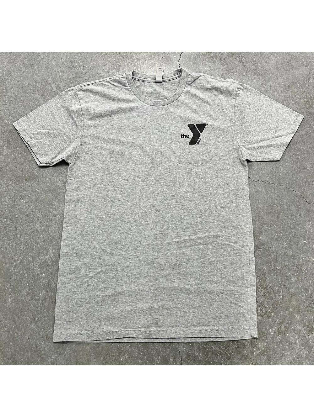 Next Level Apparel YMCA Camp Sequoia Lake T Shirt